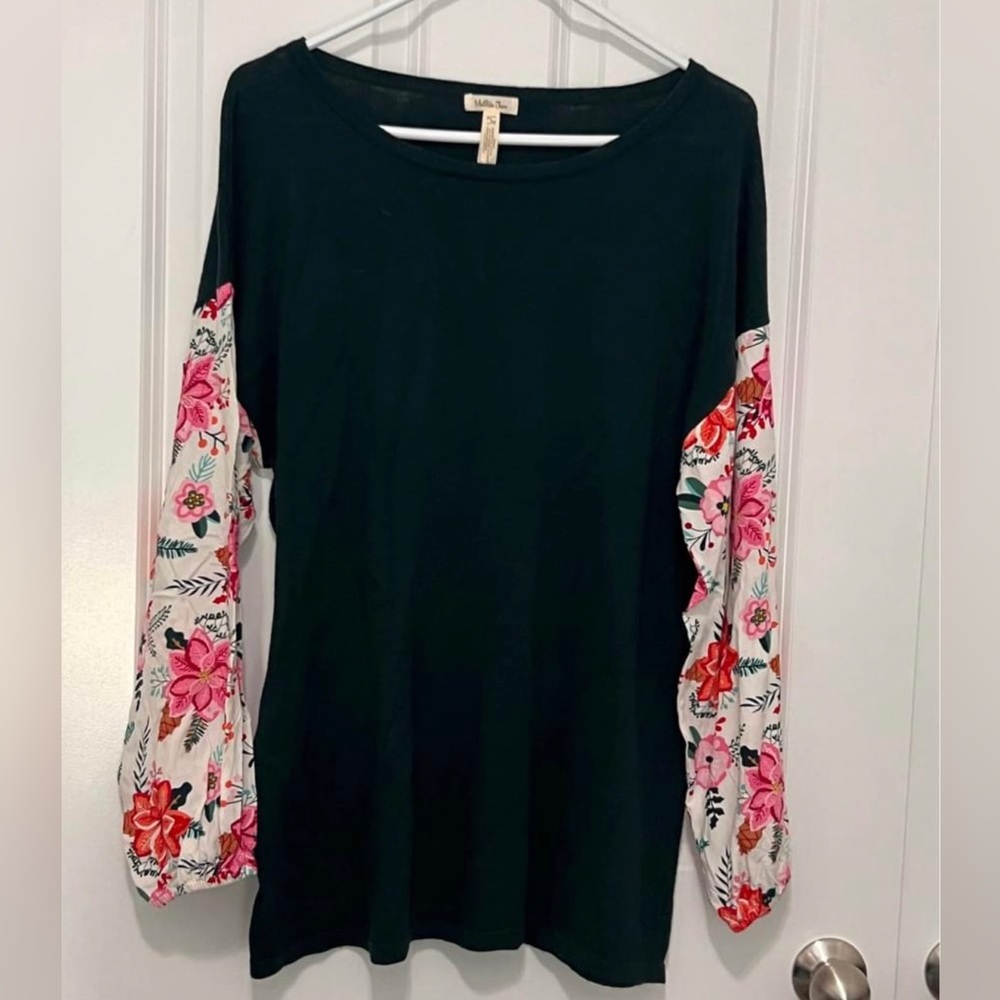 Matilda Jane Sweater